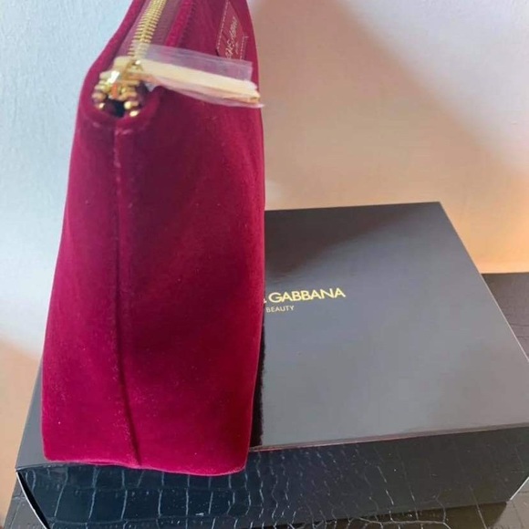 Dolce&Gabanna Beauty Cosmetic Bag - Picture 3 of 5